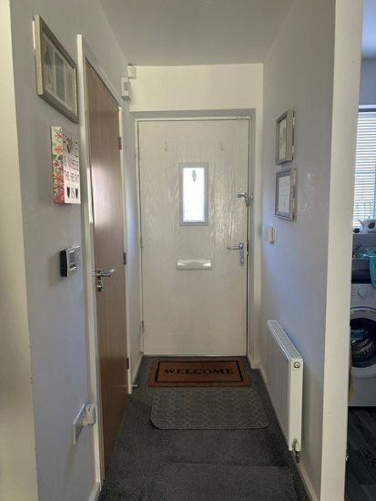 3 Meadow Mews, Stanley, Wakefield